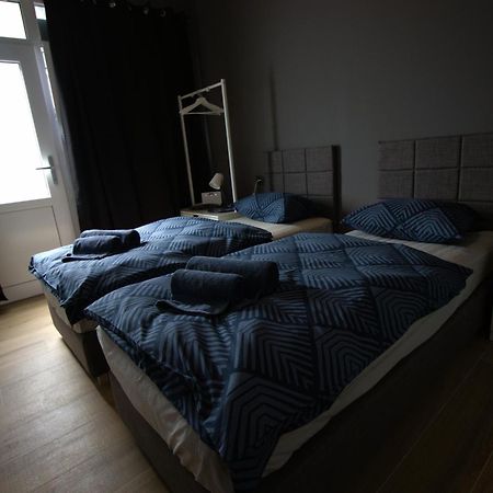 Rooms Matic Velika Mlaka Zewnętrze zdjęcie