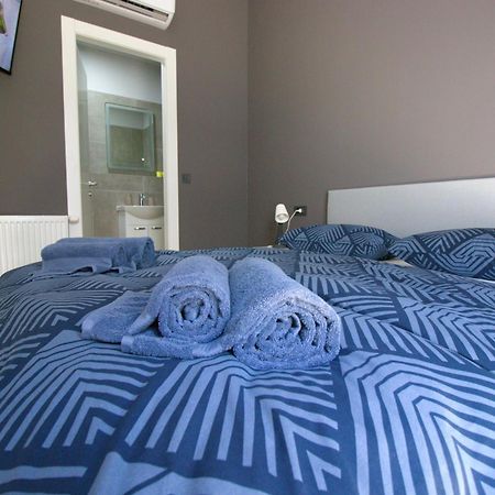 Rooms Matic Velika Mlaka Zewnętrze zdjęcie