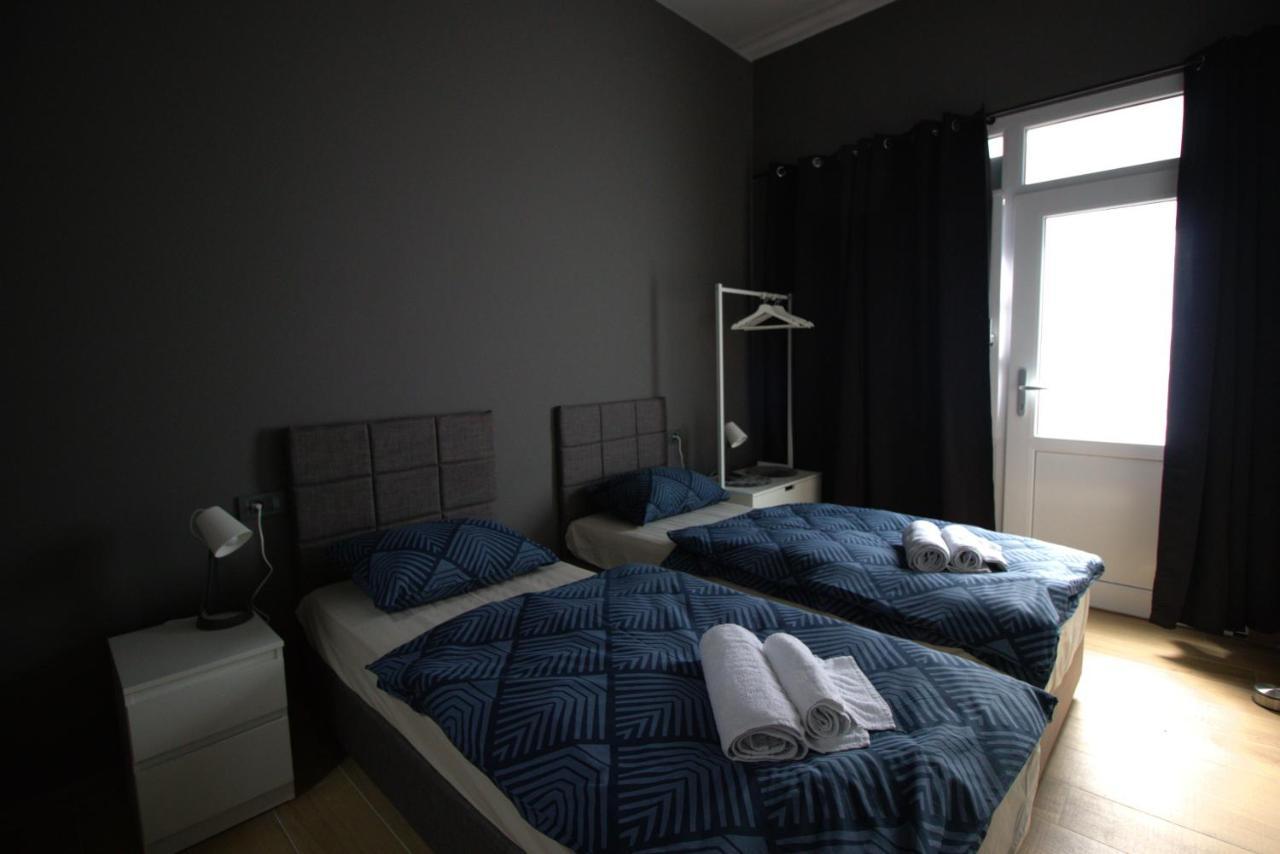 Rooms Matic Velika Mlaka Zewnętrze zdjęcie