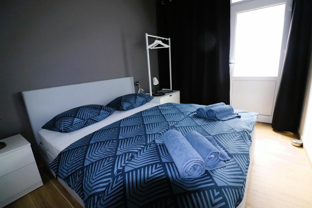 Rooms Matic Velika Mlaka Zewnętrze zdjęcie