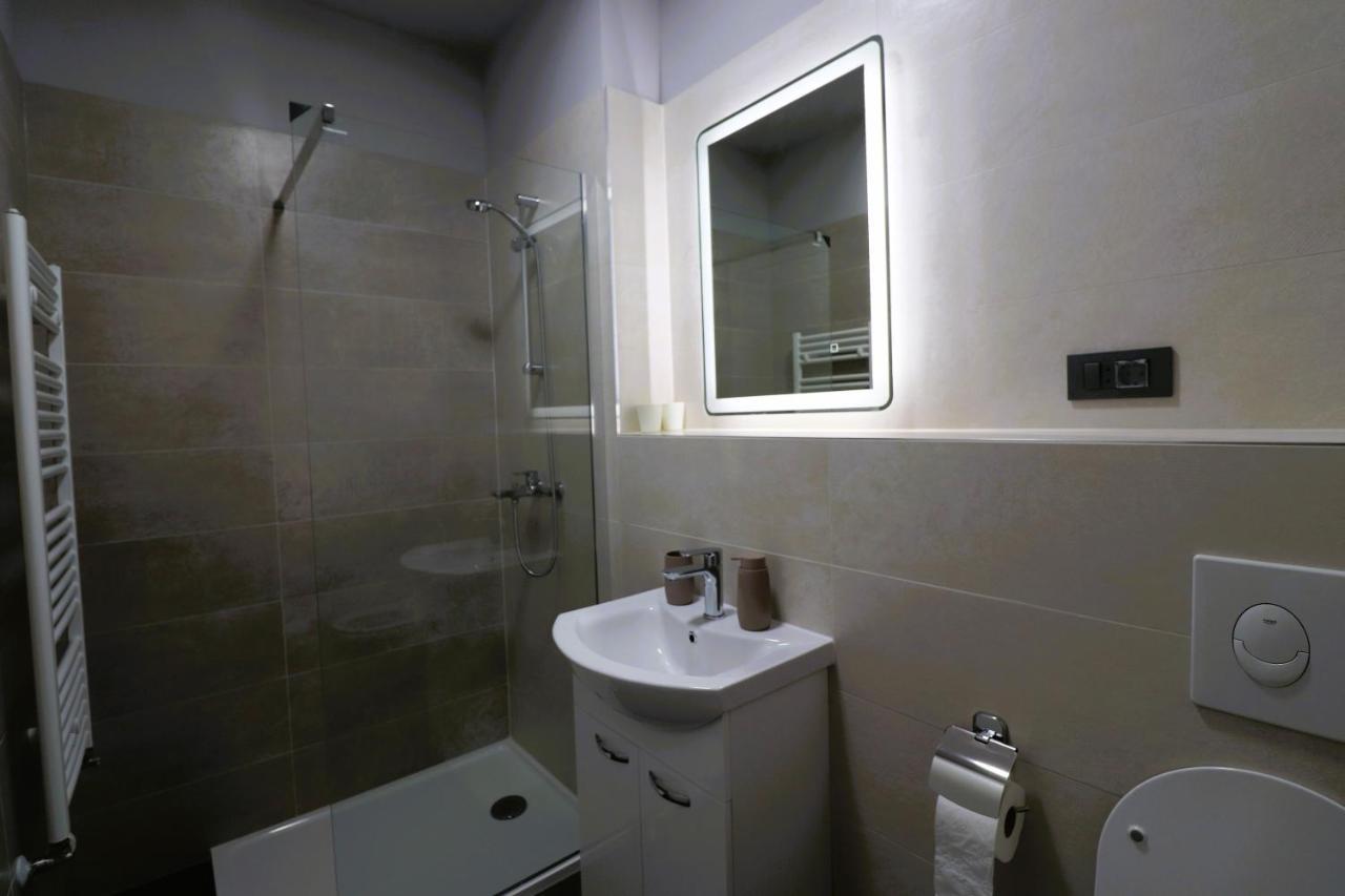 Rooms Matic Velika Mlaka Zewnętrze zdjęcie