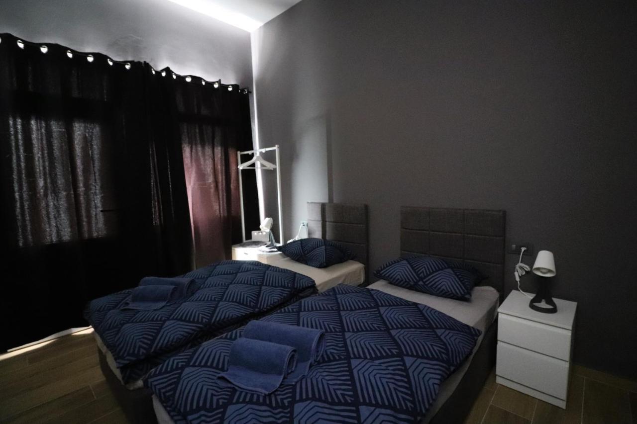 Rooms Matic Velika Mlaka Zewnętrze zdjęcie