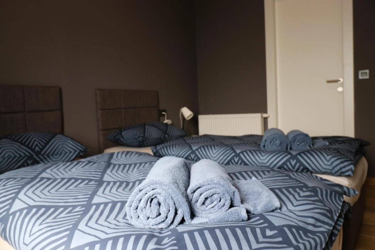 Rooms Matic Velika Mlaka Zewnętrze zdjęcie