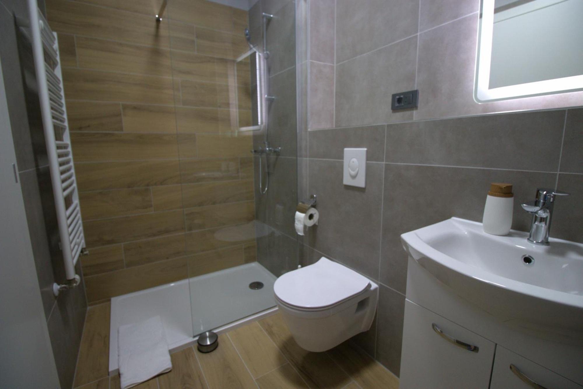 Rooms Matic Velika Mlaka Zewnętrze zdjęcie