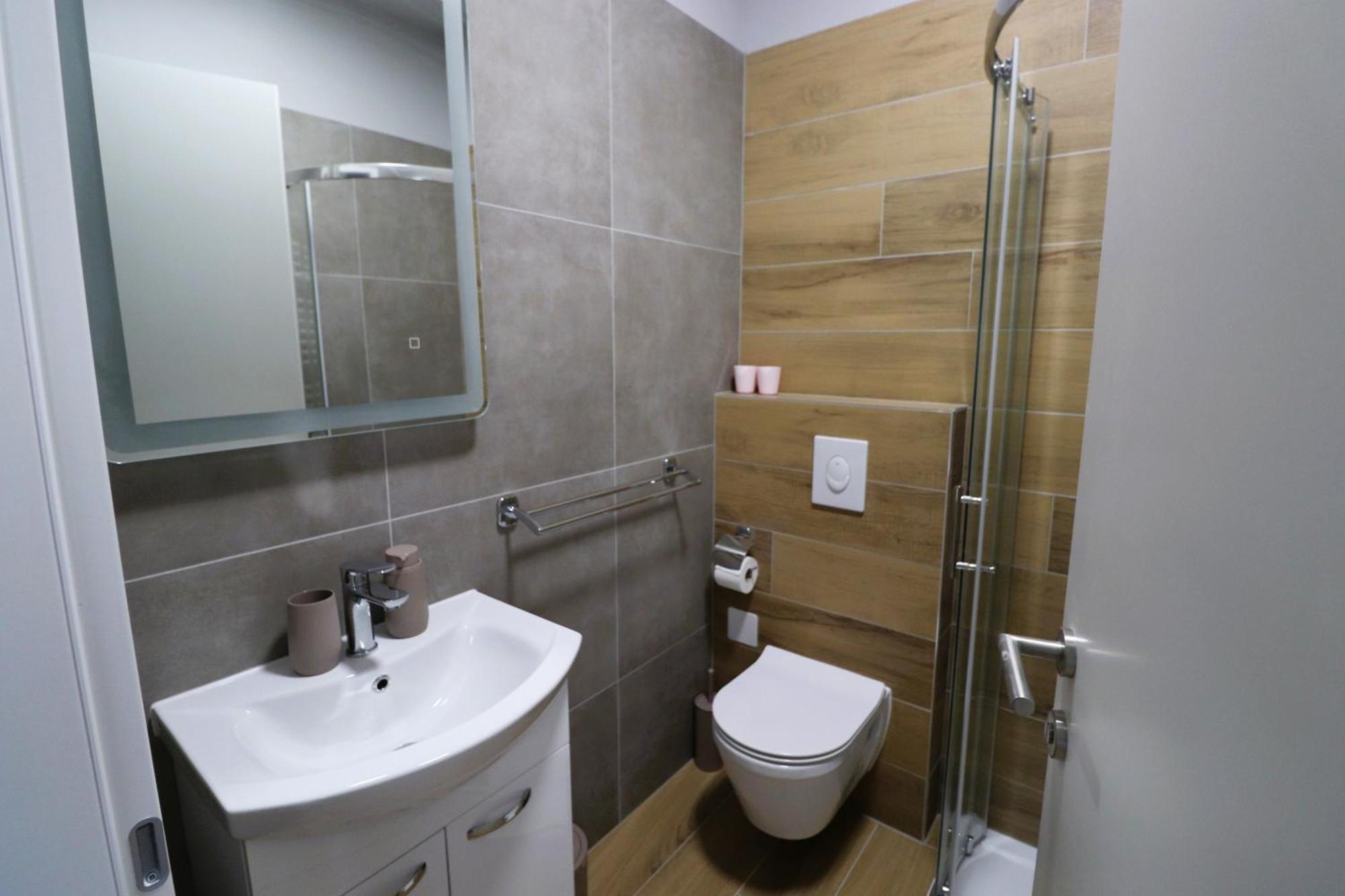 Rooms Matic Velika Mlaka Zewnętrze zdjęcie