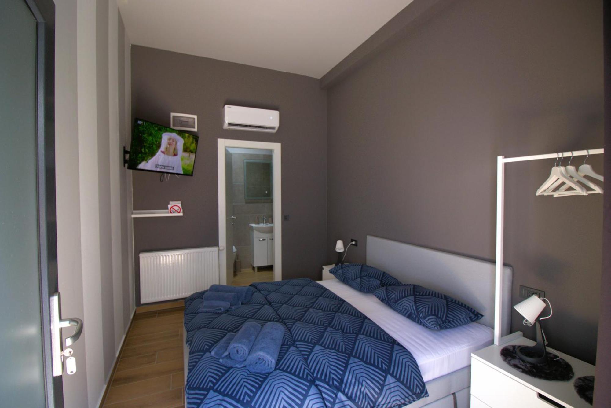 Rooms Matic Velika Mlaka Zewnętrze zdjęcie